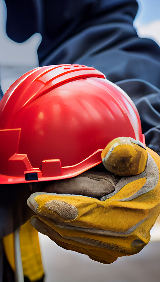 Arbeitssicherheit